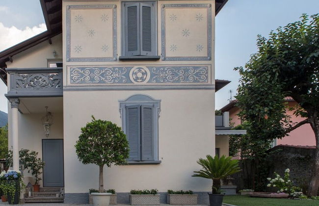Maji Como Lake apartments - Foto 41