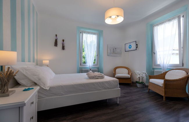 Maji Como Lake apartments - Foto 11