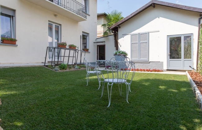 Maji Como Lake apartments - Foto 42