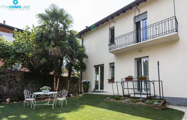 Maji Como Lake apartments - Foto 40