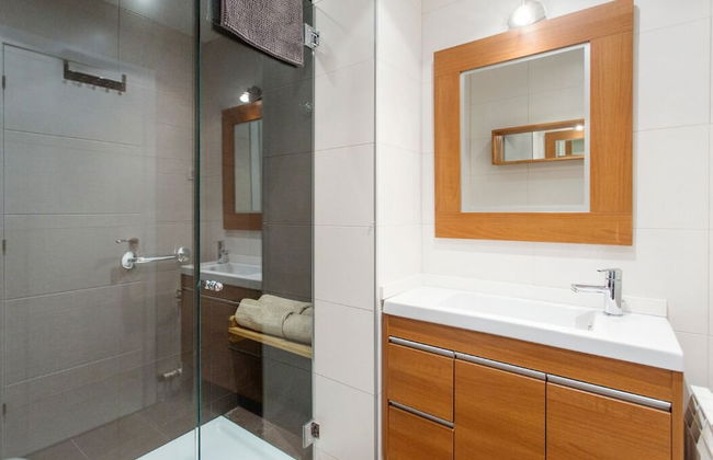 Centric Apartment Fira - Foto 15