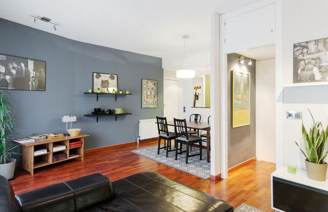 Centric Apartment Fira - Foto 13