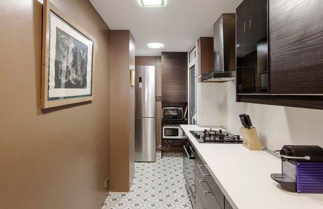 Centric Apartment Fira - Foto 6
