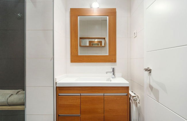 Centric Apartment Fira - Foto 16