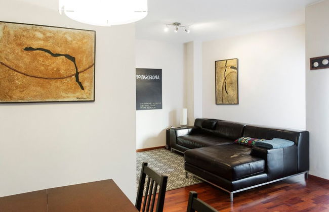 Centric Apartment Fira - Foto 10