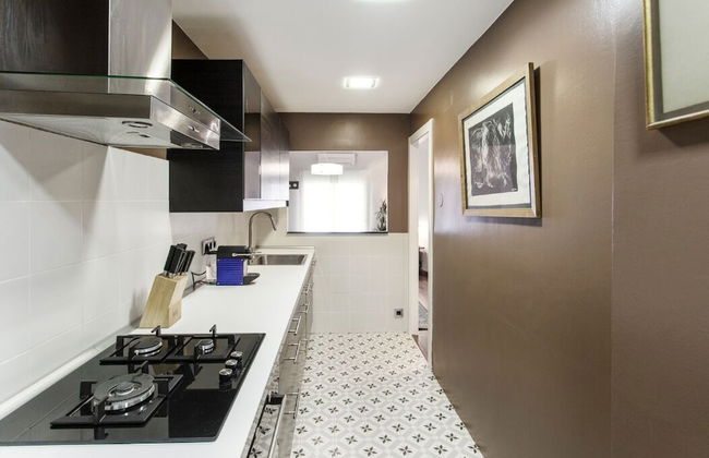 Centric Apartment Fira - Foto 8