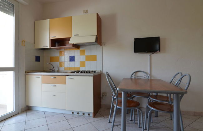 Belvilla by OYO Porto Garibaldi Trilo Doria - Photo 5