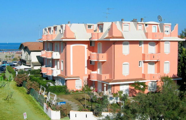 Belvilla by OYO Porto Garibaldi Trilo Doria - Photo 9