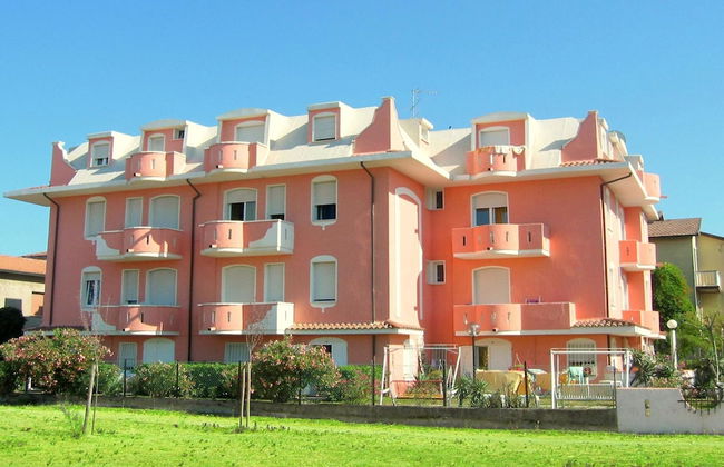 Belvilla by OYO Porto Garibaldi Trilo Doria - Photo 18