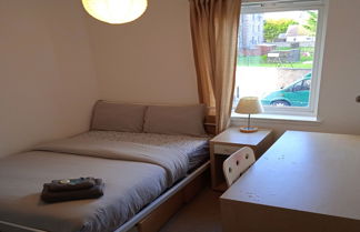 Photo 2 - Trendy Rooms - ABERDEEN