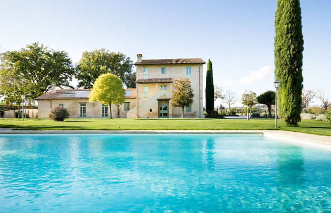 Villa Dolcesole by Mmega - Foto 1