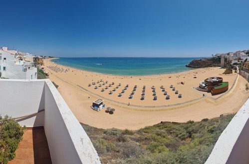 Foto 12 - Albufeira Beach Cliffs House