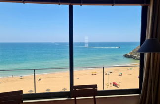 Photo 1 - Albufeira Beach Cliffs House