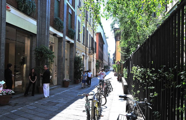SuiteLowCost Donatello - Foto 22