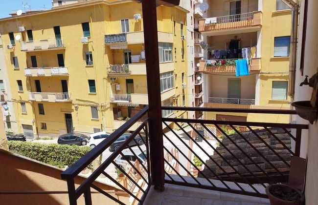 LOCAZIONE TUR. GAMBINO MARIANA NICOLETTA - Foto 22