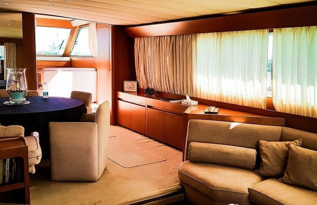 Yacht Diva - Foto 3