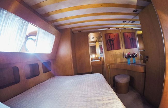 Yacht Diva - Foto 6