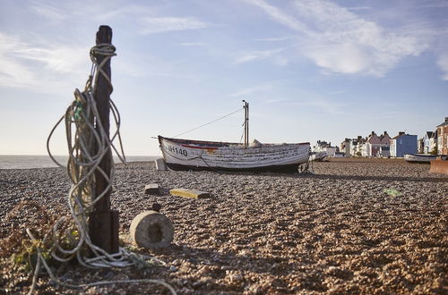 Photo 16 - Sealoft, Aldeburgh