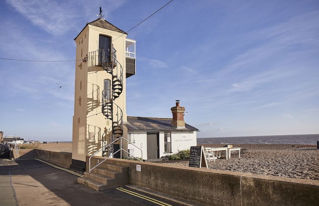 Sealoft, Aldeburgh - Foto 20