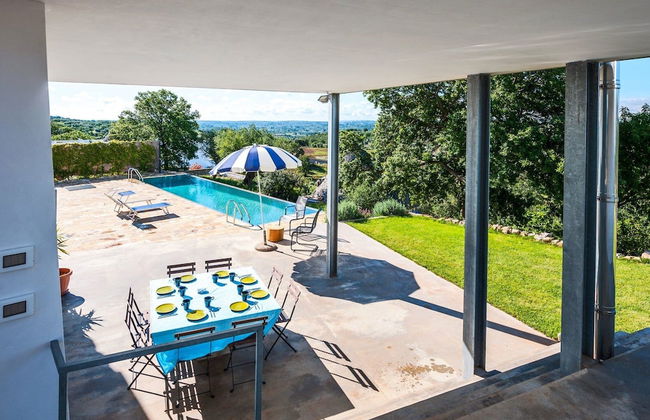 Belvilla by OYO La Villa - Foto 7