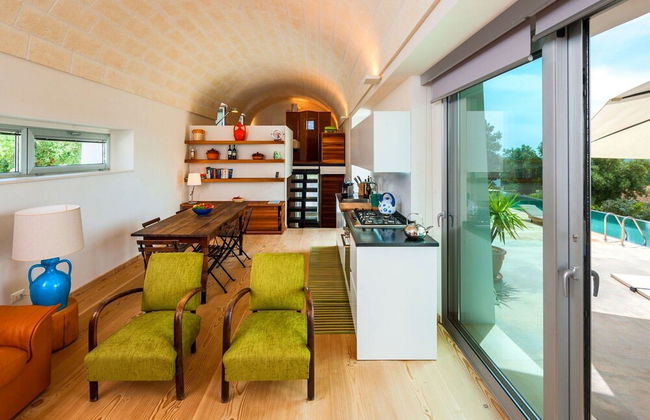 Belvilla by OYO La Villa - Foto 5