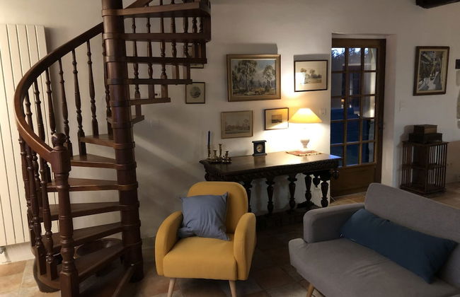 DCV Summer Home - Foto 75