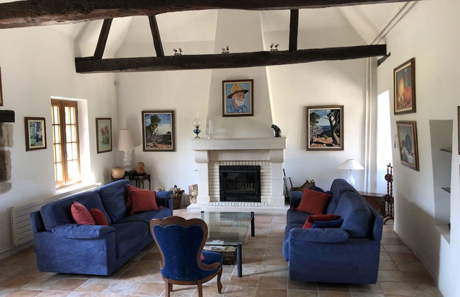 DCV Summer Home - Foto 67