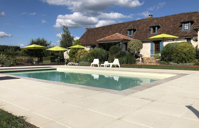 DCV Summer Home - Foto 1