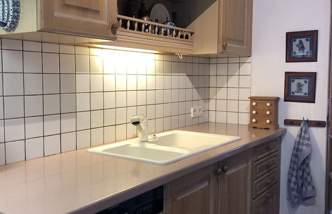 DCV Summer Home - Foto 44