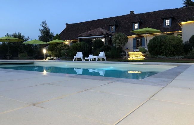 DCV Summer Home - Foto 34