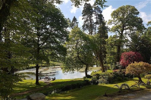 Foto 36 - Lake View Villa - Rosecraddoc Manor