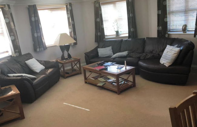 1 Bedroom Apartment Sleeps 2 - Pets Welcome - Tv - Foto 4