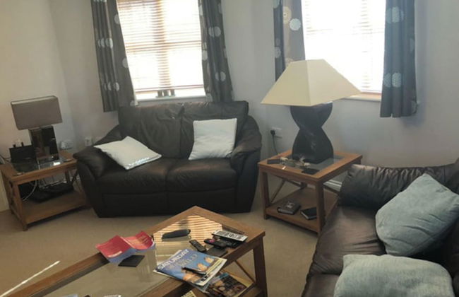 1 Bedroom Apartment Sleeps 2 - Pets Welcome - Tv - Foto 3