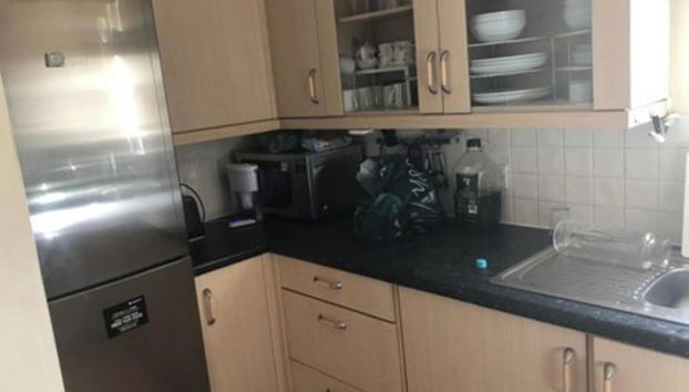 Cozinha privada