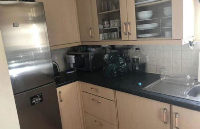 1 Bedroom Apartment Sleeps 2 - Pets Welcome - Tv - Foto 2