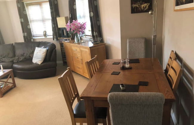 1 Bedroom Apartment Sleeps 2 - Pets Welcome - Tv - Foto 8