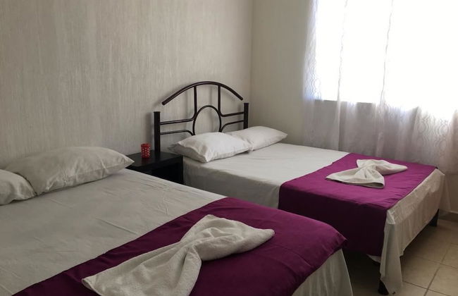 Casa Olivos con Piscina - Foto 3