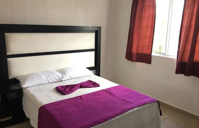 Casa Olivos con Piscina - Foto 1