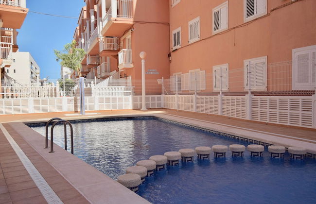 032 Villa Luz - Alicante Real Estate - Foto 19