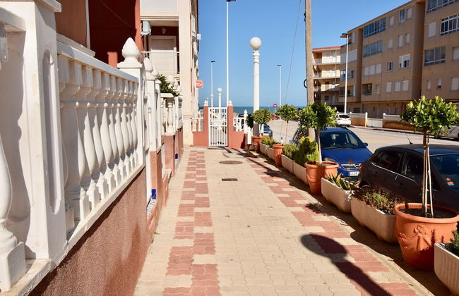032 Villa Luz - Alicante Real Estate - Foto 1