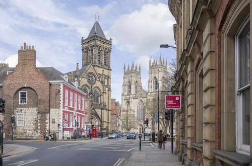 Photo 62 - St Helen's House With Minster Views