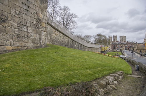 Photo 60 - St Helen's House With Minster Views