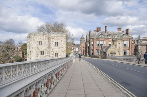 Photo 64 - St Helen's House With Minster Views