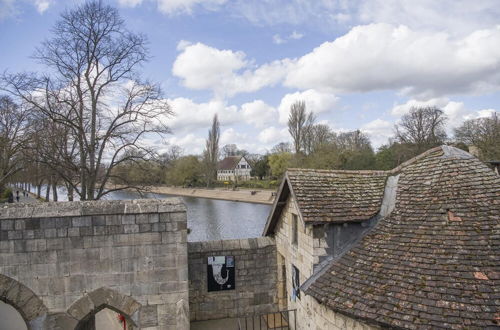 Foto 65 - St Helen's House With Minster Views