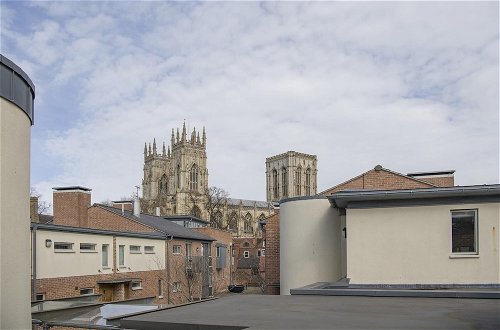 Photo 52 - St Helen's House With Minster Views