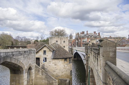 Photo 66 - St Helen's House With Minster Views