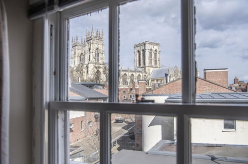 Photo 57 - St Helen's House With Minster Views