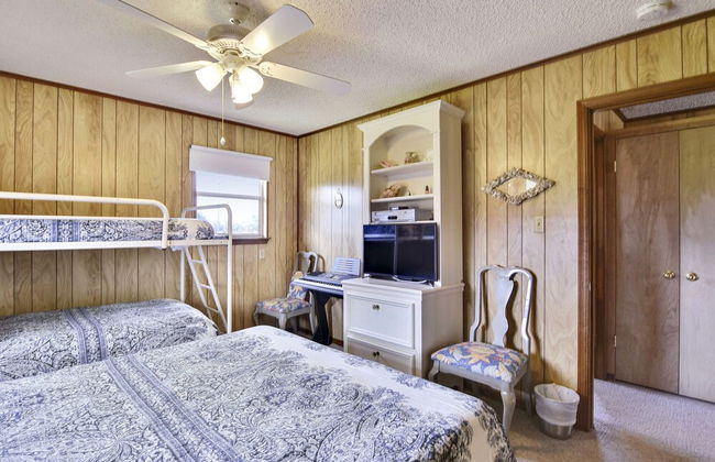 Harry's Hideaway - Foto 4