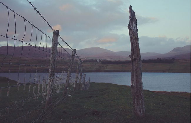 Skye Cabins - Foto 43
