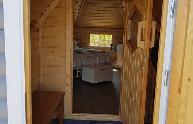 Skye Cabins - Foto 6